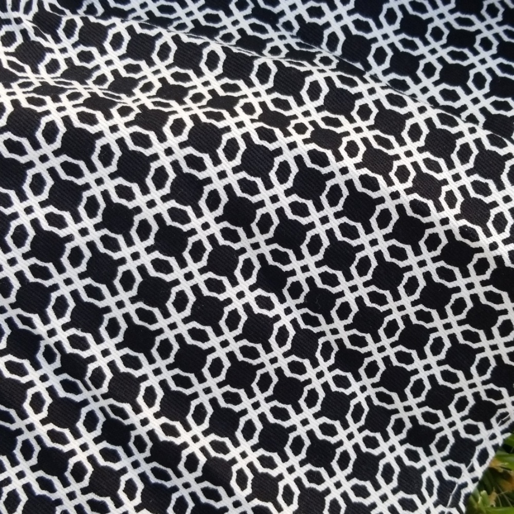 NWOT Waverly Vintage Inspired Apron - Picture 2 of 4